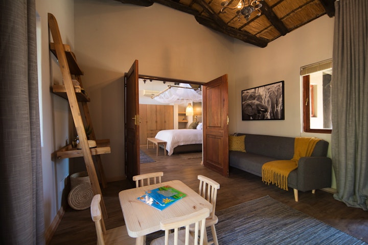 North West Accommodation at Ntamba Safari Lodge | Viya