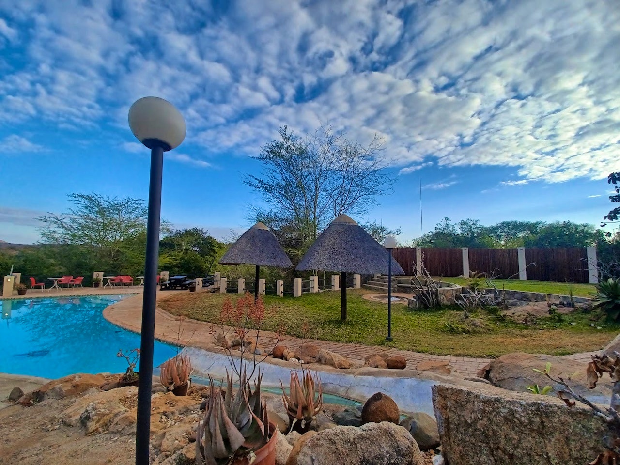 Kruger To Canyons Accommodation at  | Viya