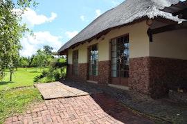 Naboomspruit Accommodation at  | Viya