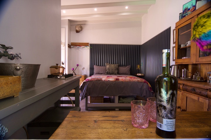 Johannesburg Accommodation at Herb Cottage | Viya