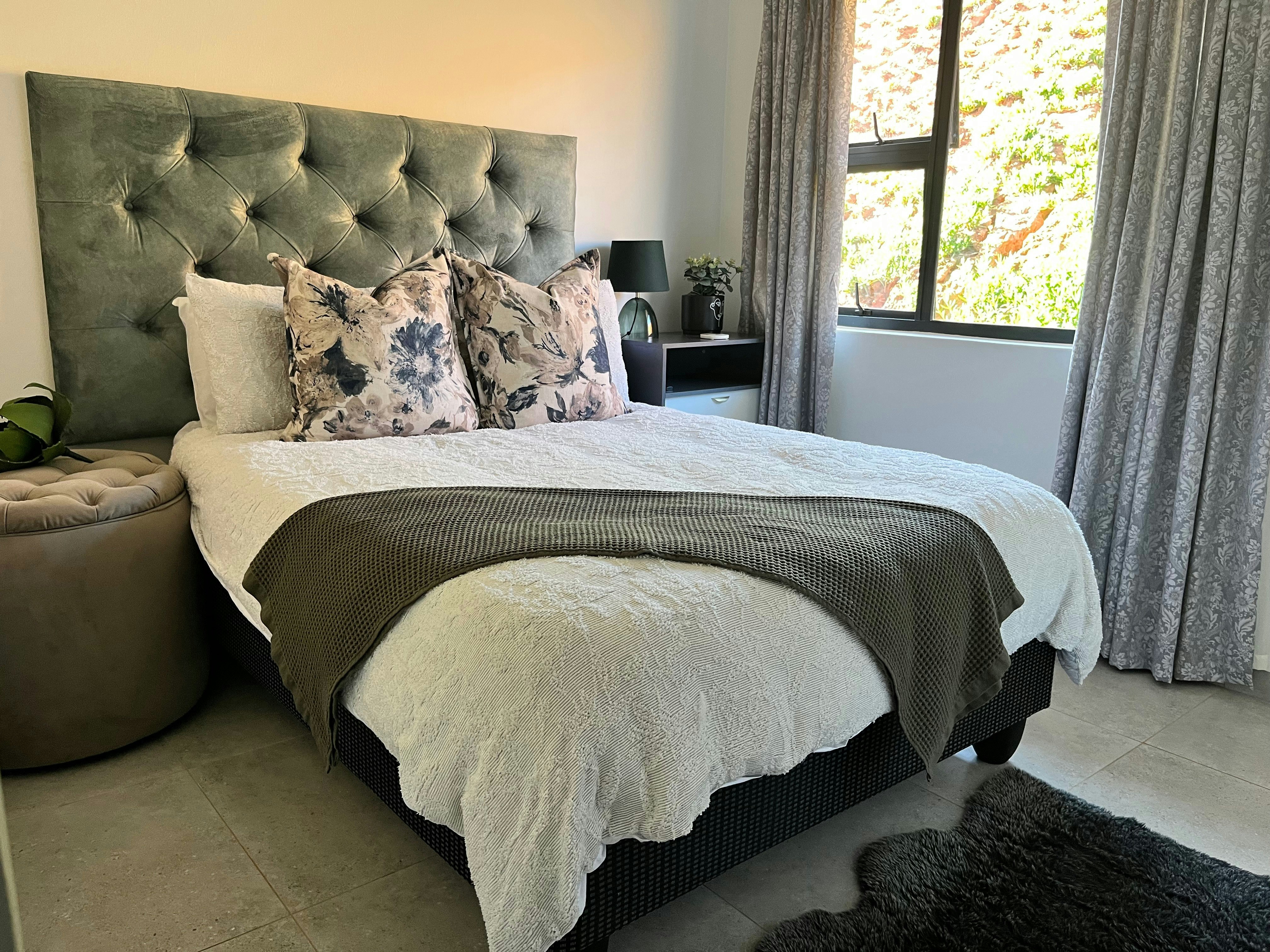 Cosy 2-bedroom Apartment in Hilton, Pietermaritzburg image no 1 of 19