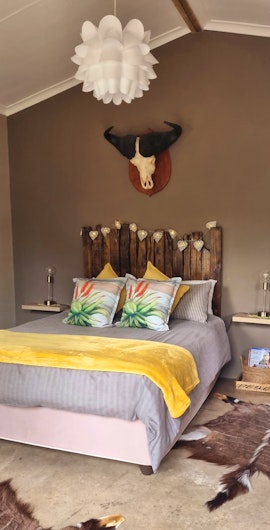 Pongola Accommodation at  | Viya