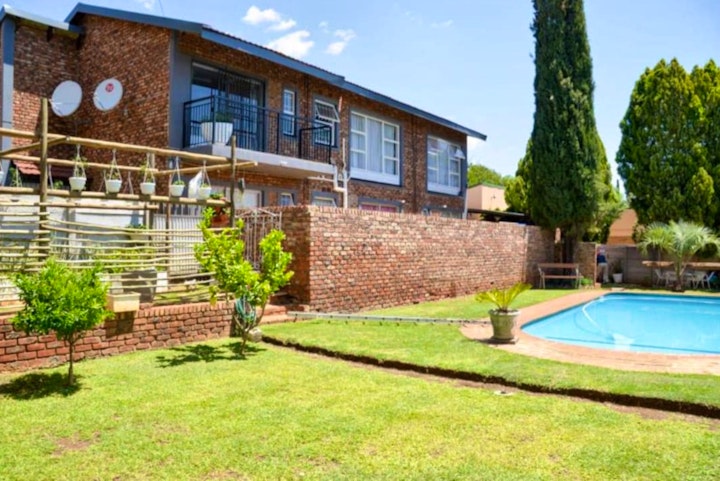 North West Accommodation at Cosy - Best Rest Potch | Viya