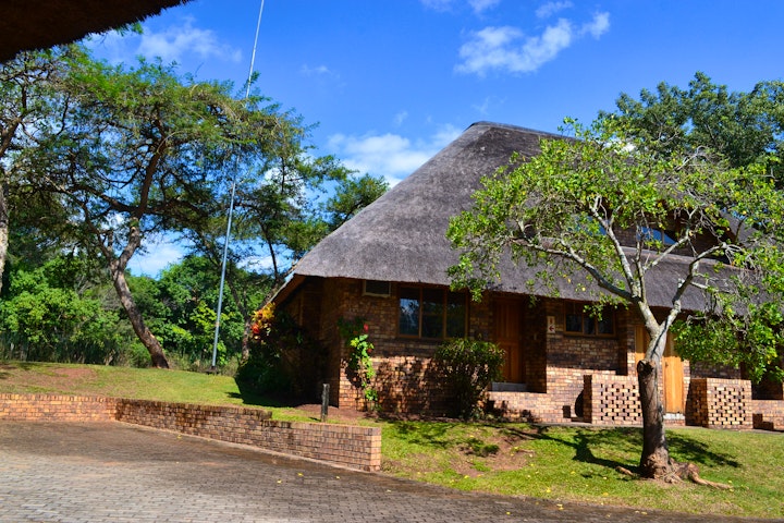 Panorama Route Accommodation at Kruger Park Lodge Chalet 234 | Viya