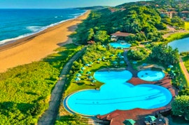 Ballito Accommodation at 24 Uluwatu in Zimbali Coastal Estate | Viya