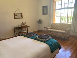 Karoo Accommodation at Die Prokureurshuis | Viya