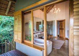 KwaZulu-Natal Accommodation at Karkloof Safari Spa | Viya