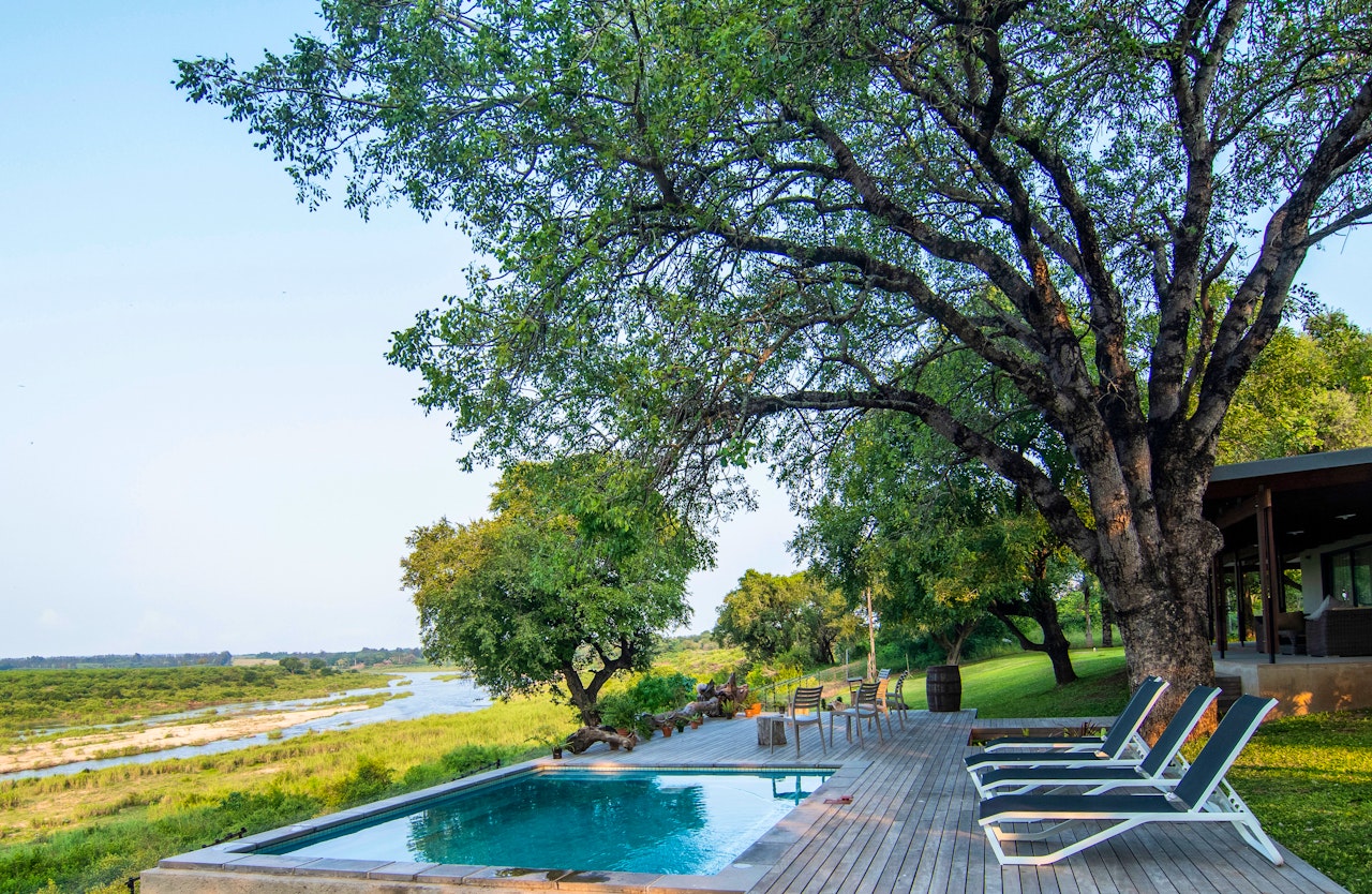 Kruger National Park South Accommodation at  | Viya