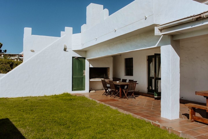 Western Cape Accommodation at Craylord | Viya