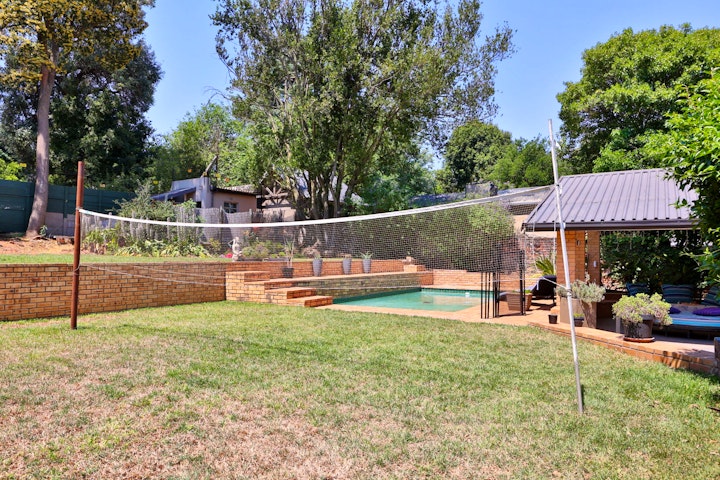 Gauteng Accommodation at The Four C's | Viya