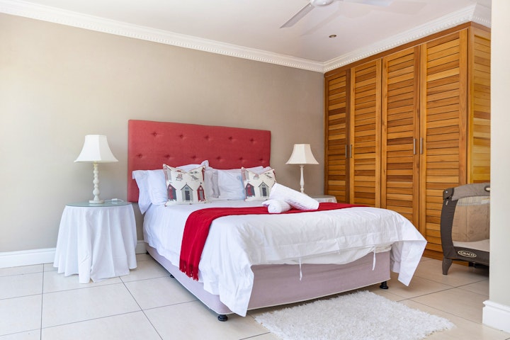 KwaZulu-Natal Accommodation at Hugh Dent 35 | Viya