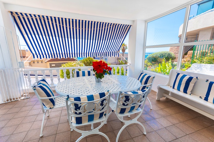 Atlantic Seaboard Accommodation at Villa on Camps Bay Drive | Viya