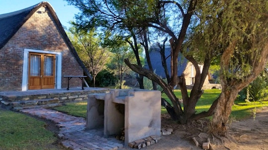 Karoo Accommodation at  | Viya