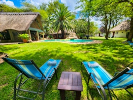 Limpopo Accommodation at Ditholo Game Lodge | Viya