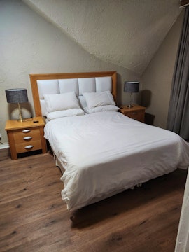 West Rand Accommodation at Tree Top Loft | Viya