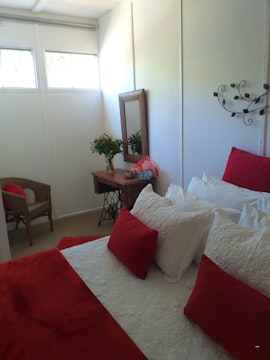 Free State Accommodation at Little Haven | Viya