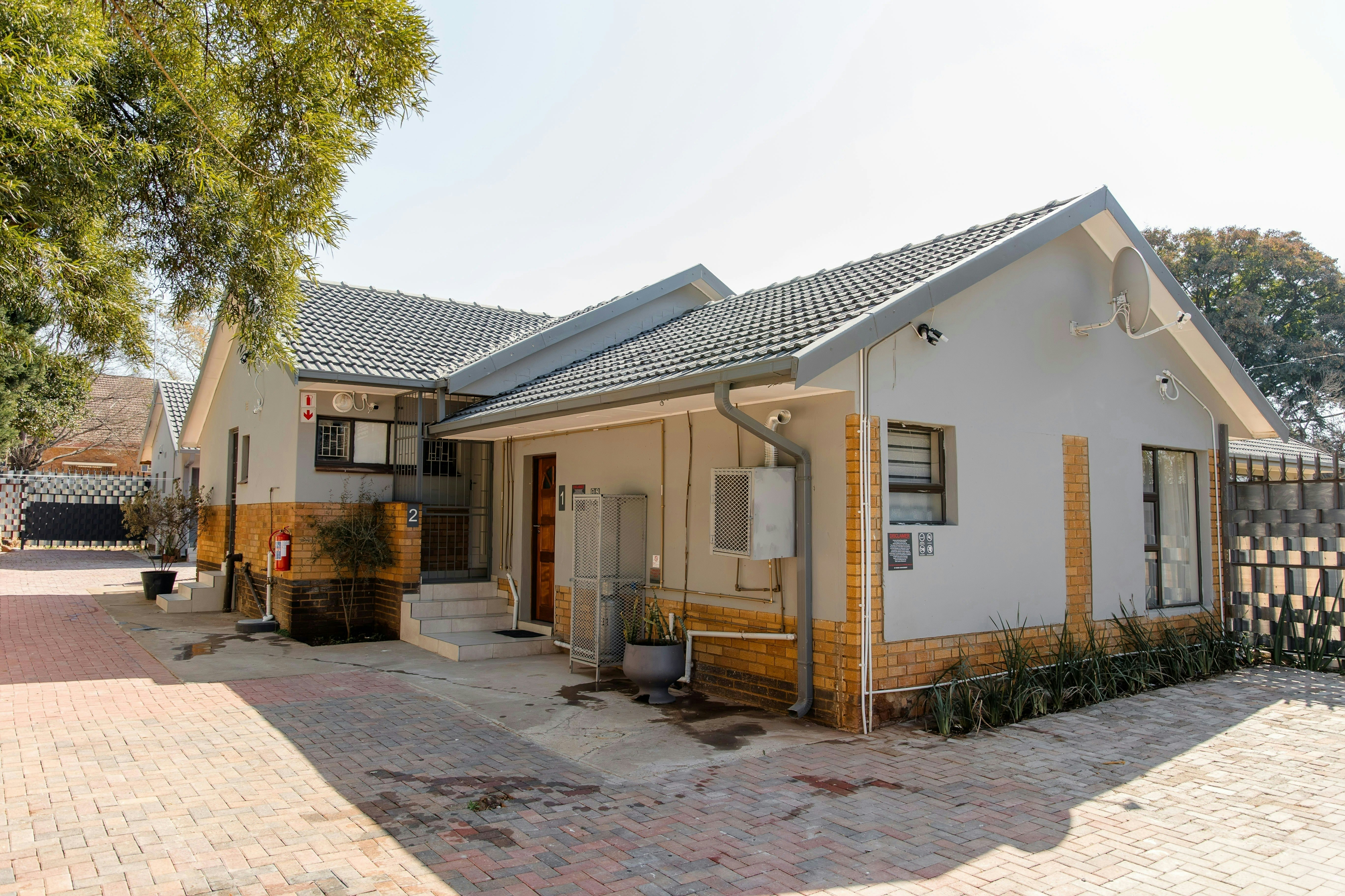 Wilkoppies Self-catering image no 31 of 36