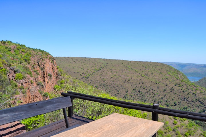 Loskop Valley Accommodation at Mpopomeni - Hummingbird Lodge | Viya