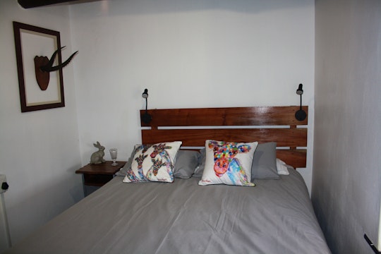 Western Cape Accommodation at  | Viya