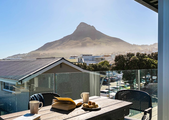 Atlantic Seaboard Accommodation at Camps Bay Village | Viya