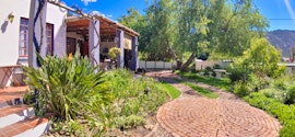 Cape Winelands Accommodation at Anchorage Inn Guesthouse | Viya