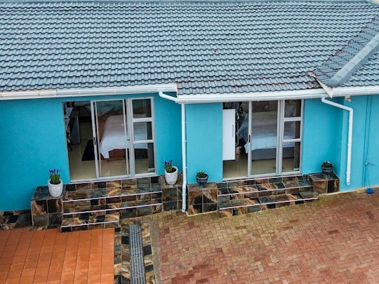 Eastern Cape Accommodation at  | Viya