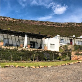 Western Cape Accommodation at Imbeza Farm Stay | Viya