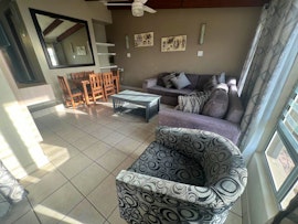 Ballito Accommodation at Unit 11 Chaka's Rock Chalets | Viya