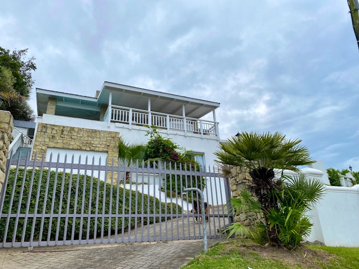 Western Cape Accommodation at Lowe Tide | Viya