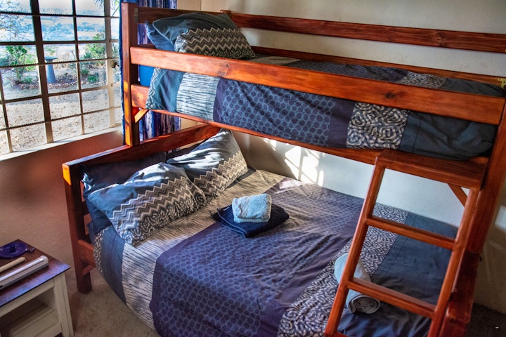 Mpumalanga Accommodation at Oppiberg Guesthouse | Viya