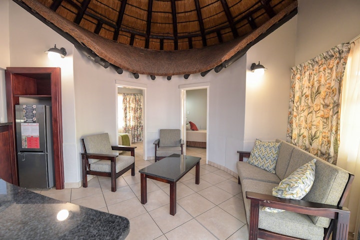 Limpopo Accommodation at ATKV Eiland Spa | Viya