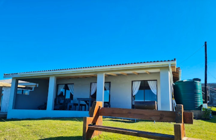 Eastern Cape Accommodation at Black Rock Accommodation | Viya