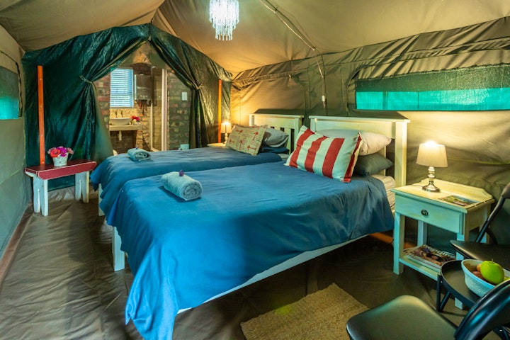 Garden Route Accommodation at Schoemanshoek Glamping & Self-catering | Viya