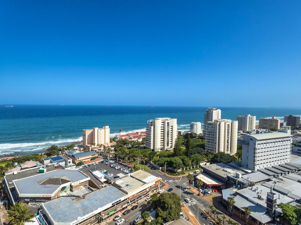 Durban North Accommodation at  | Viya