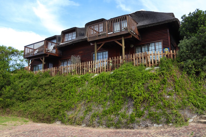 Garden Route Accommodation at Myoli Beach Lodge | Viya