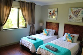 Tzaneen Accommodation at Log Cabin 4 @ Magoebaskloof Getaway | Viya