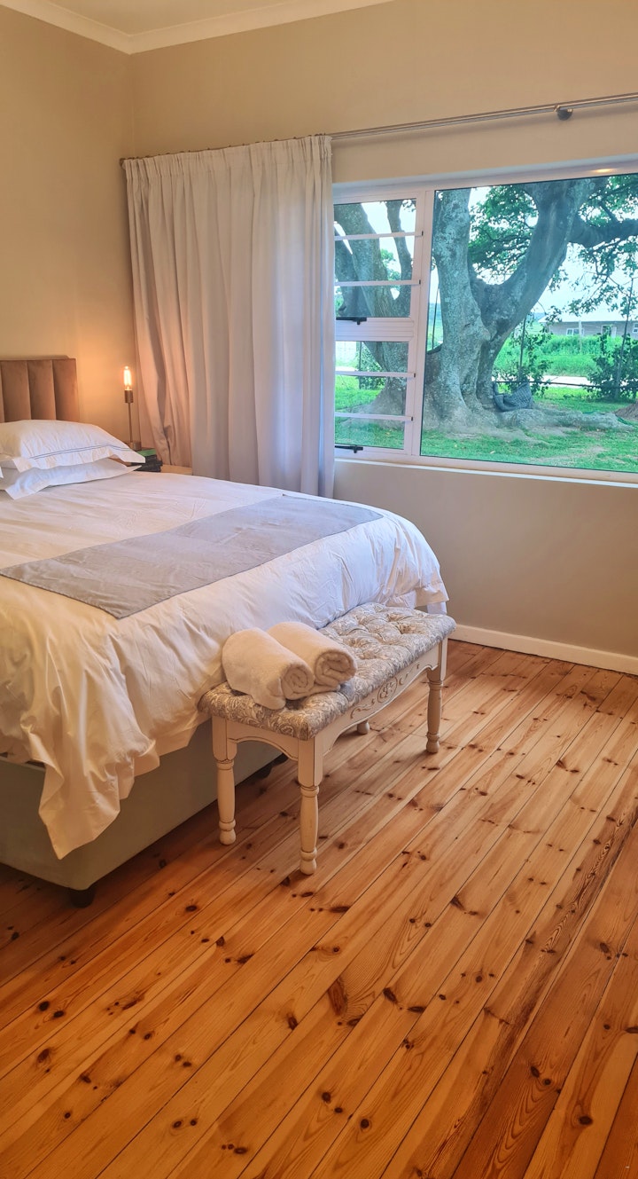 Eastern Cape Accommodation at Featherdown Cottage | Viya