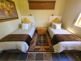 Mpumalanga Accommodation at Chetnole Cottage | Viya