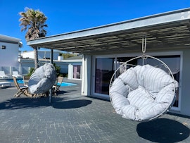 Melkbosstrand Accommodation at Melkbos Beachfront Villa | Viya