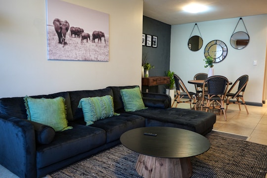 Bloubergstrand Accommodation at  | Viya