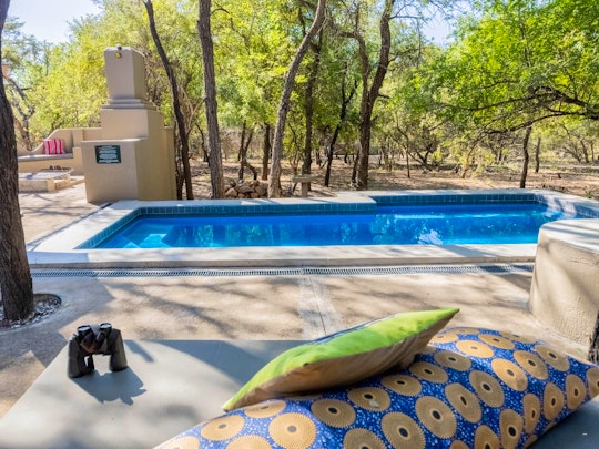 Kruger National Park South Accommodation at  | Viya