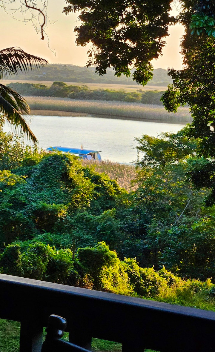 KwaZulu-Natal Accommodation at Estuary Views at 6 The Bridge | Viya