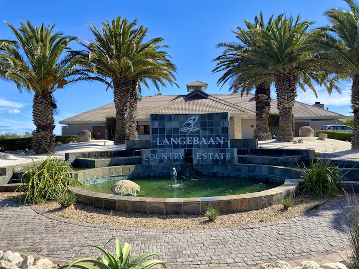 Western Cape Accommodation at Santa Maria-Langebaan Country Estate | Viya