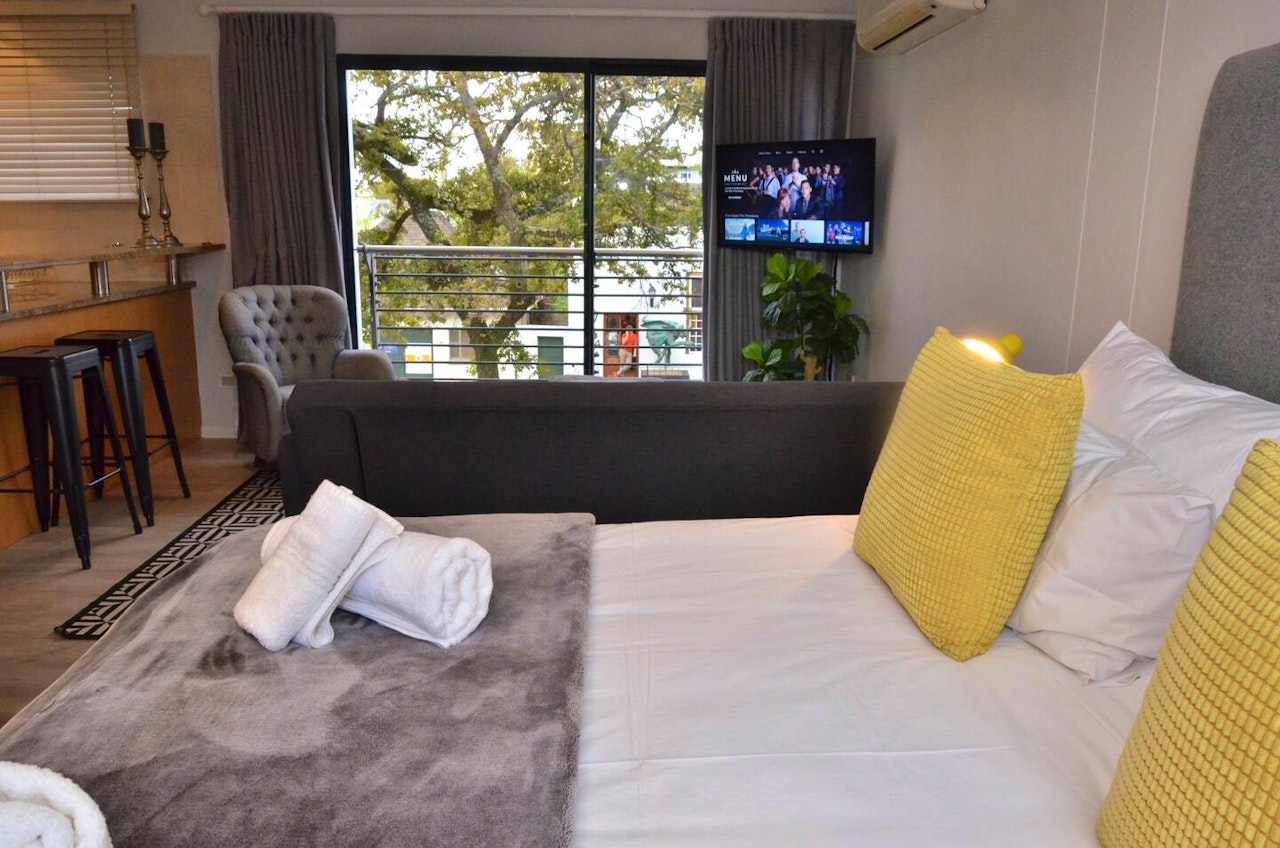 Stellenbosch Accommodation at  | Viya