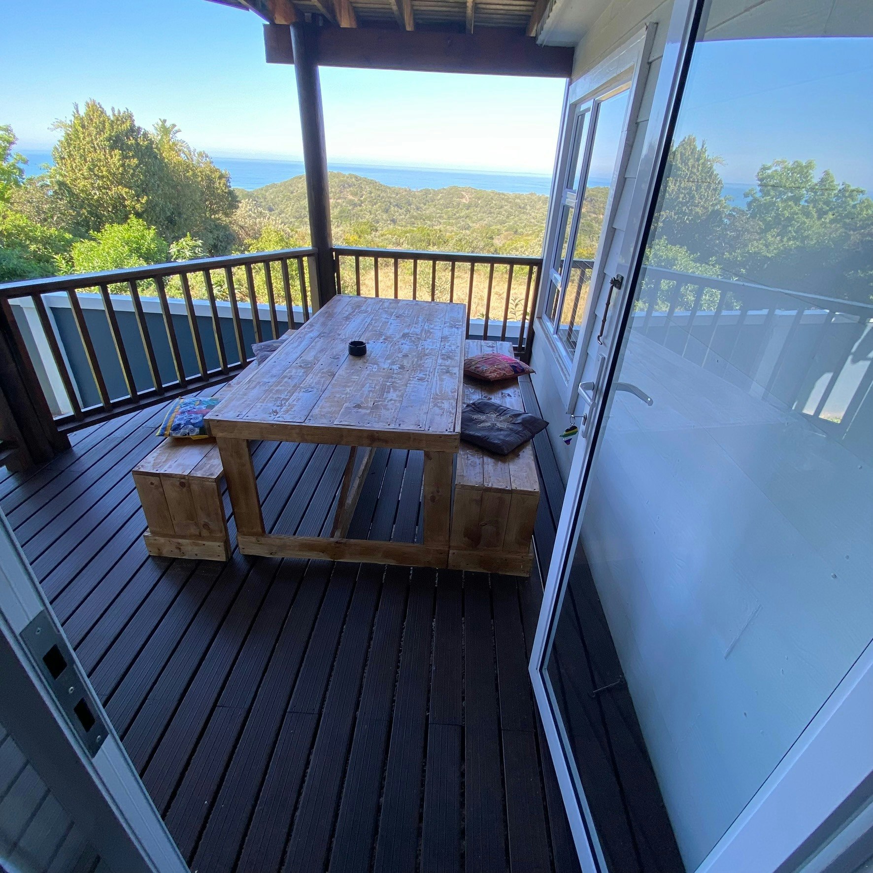 Amaza Self-catering Accommodation image no 26 of 32