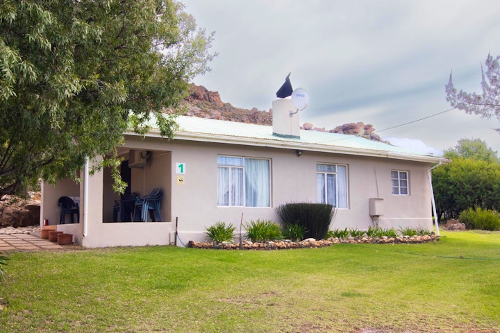 Cederberg Accommodation at Kunje Guest Farm | Viya