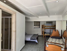 Mossel Bay Accommodation at Lasarus Hartenbos Bolandstraat 12 | Viya