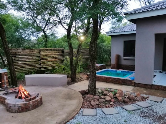 Kruger National Park South Accommodation at  | Viya