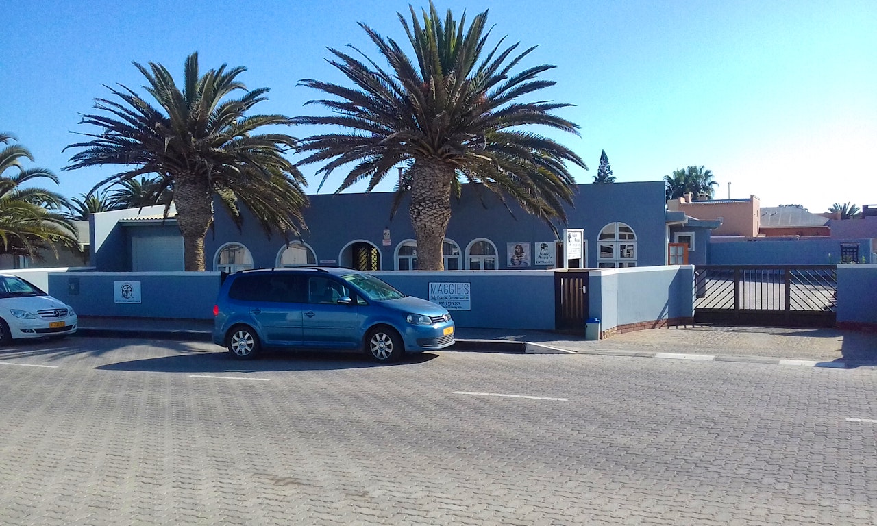 Erongo Accommodation at  | Viya