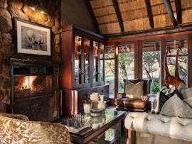 Vaalwater Accommodation at Ndlovu Safari Lodge | Viya